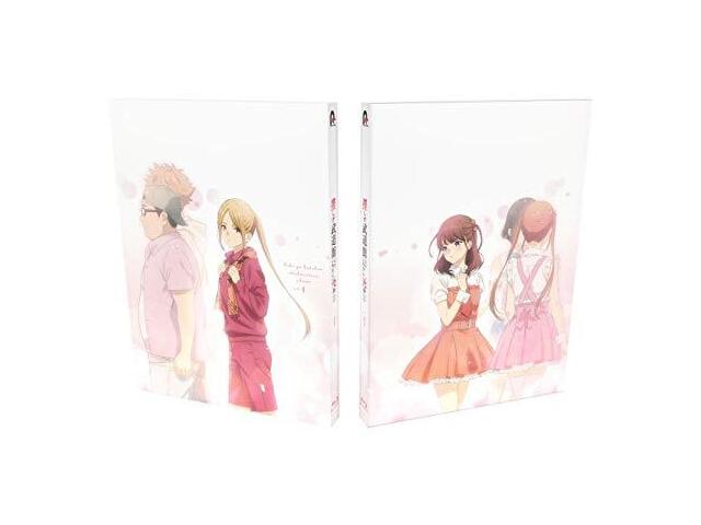 Если бы мой любимый поп-идол добрался до Будокана, я бы умер, том 1 Blu-ray+Манга