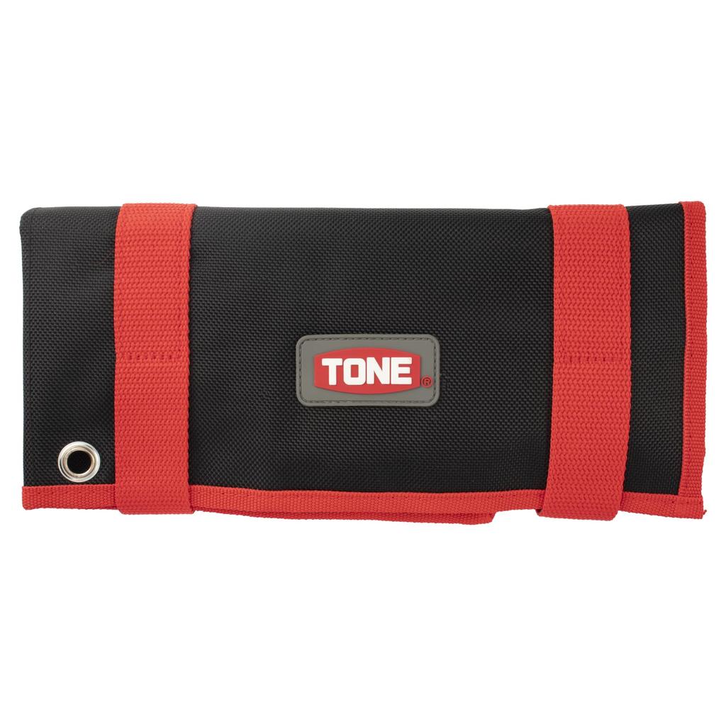 TONE Набор комбинированных ключей CS700 Черный 7 предметов Содержание