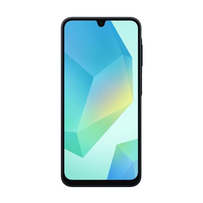 Samsung Galaxy A16 4G 8 ГБ/256 ГБ Черный (Голубовато-черный) Две SIM-карты SM-A165