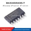 MAX44245ASD+T SOP-14 High Precision, Low Power Surface Mount Operational Amplifier