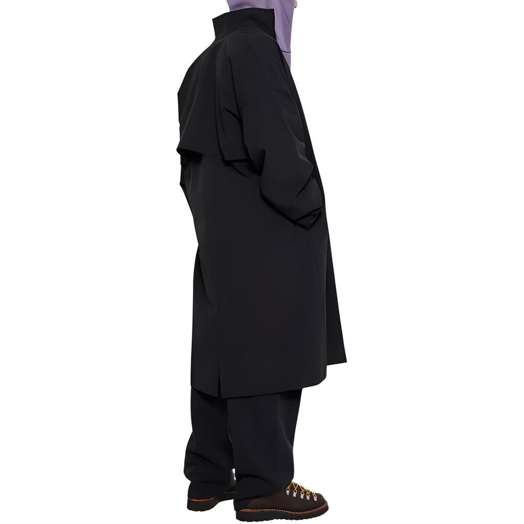 Fear of God Essentials Bonded Nylon Field Trench Men's 202BT244860F