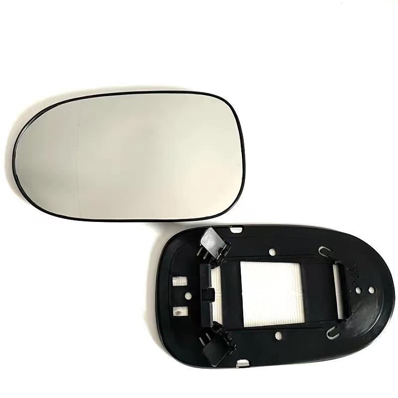 Сменное нагреваемое зеркальное полотно заднего вида для 2000-2006 Nissan Almera