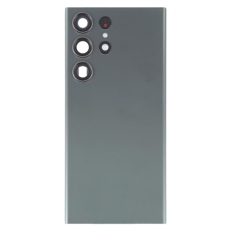 Glass Battery Back Cover for Samsung Galaxy S23 Ultra SM-S918