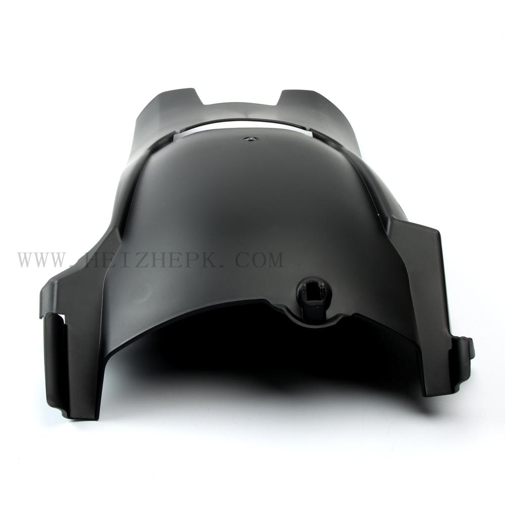 Motorcycle Rear Fender Tire Hugger Mudguard Cover Extension Guard For BMW R1200GS R1250GS R 1200 1250 GS LC ADV Adventure 2021