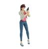 BANPRESTO Городской охотник фильм: Фигурка Ангельская Пыль Каори Макимура