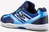 Butterfly Table Tennis Shoes Lezoline Mach 93630 Navy/Blue 30.0 cm