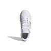 adidas Женские Grand Court 'White Halo Blush' Женские GV7148