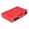 64PCS Oil Pan Thread Repair Kit Sump  Drain Plug Tool Set M13 M15 M17 M20 Oil Pan Thread Repair Tool