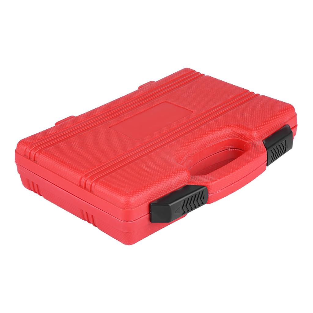 64PCS Oil Pan Thread Repair Kit Sump Drain Plug Tool Set M13 M15 M17 M20 Oil Pan Thread Repair Tool