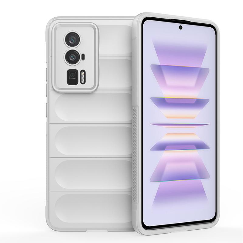 Противоударный чехол для Poco X3 X5 X6 M6 Pro M4 M5 M5S F3 GT X4 F4 F5 чехол силиконовый задний чехол для Xiaomi Redmi Note 13 Pro Fundas