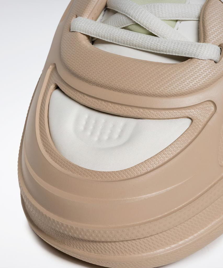 Reebok Club C Fwd - Beige:Green