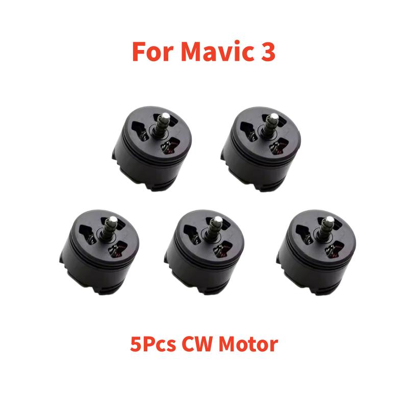 Front Landing Gear for Mavic 3/3C/3E/3T/3Pro Arm without Cable For Mavic 3 Series Repair Spare Parts