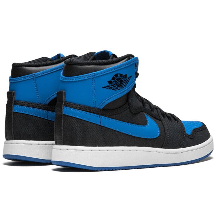 Jordan 1 Ретро Ajko Royal 638471-007