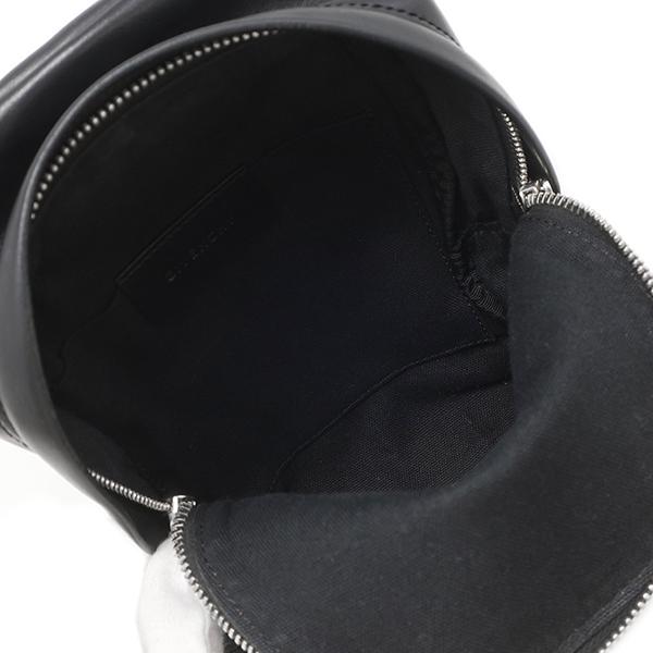 GIVENCHY - Logo Mini BackpackBackpack · Daypack leather Array