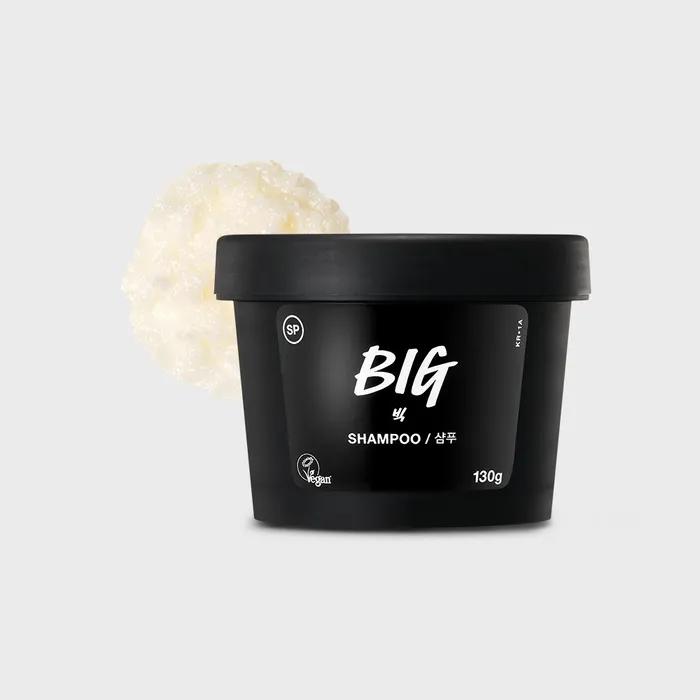 Big 130g - Shampoo