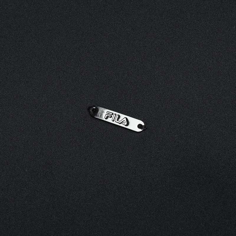 Fila Футболка женская Pitch Black F11M442216FBK