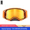 Scott Riding Goggles: Off-Road Motorcycle & Outdoor Sports Anti-Wind Sand Protection
