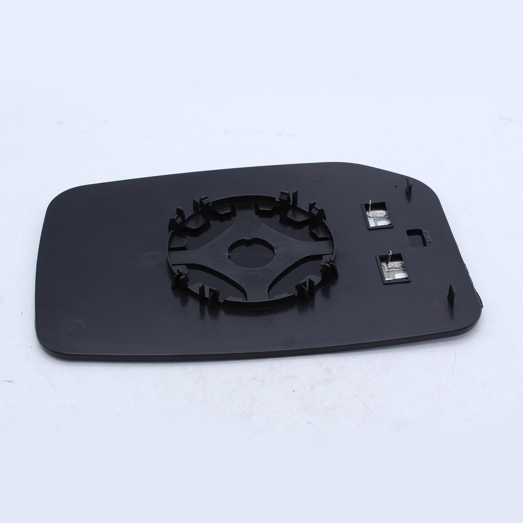 Правое электрическое зеркало с подогревом для Transit Mk6 Mk7 00-14 4059964, запасная часть, правое боковое зеркало заднего вида, стекло