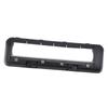 Vacuum Main Brush Cover Professional Replacement Sweeping Robot Main Brush Guard Cover for X10 X20