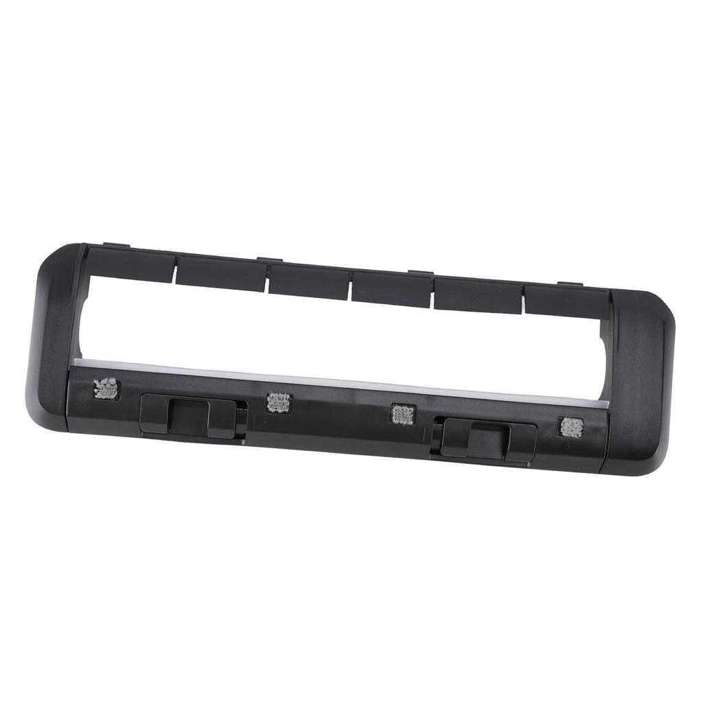 Vacuum Main Brush Cover Professional Replacement Sweeping Robot Main Brush Guard Cover for X10 X20