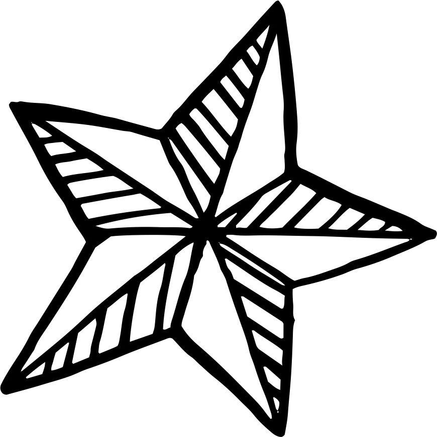 Printtoo Star Pattern Крафт Деревянный резиновый штамп Квадратный блок Scrap-Booking-2 x 2