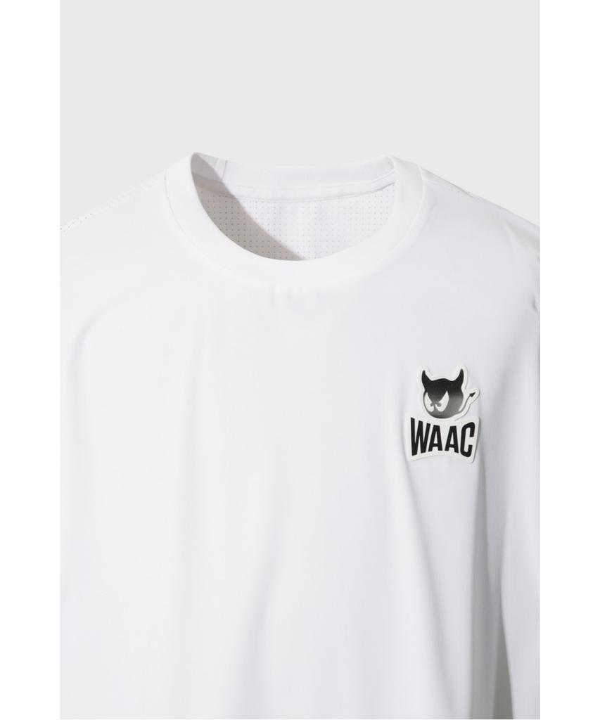 WAAC [Эксклюзив] Игрок S Издание Мужские Крутые Футболки Wmtcm26907Whx