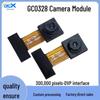 GC0328 300K HD Camera Module, 24-Pin, Compatible with K210/STM32 Development Boards, DVP Interface
