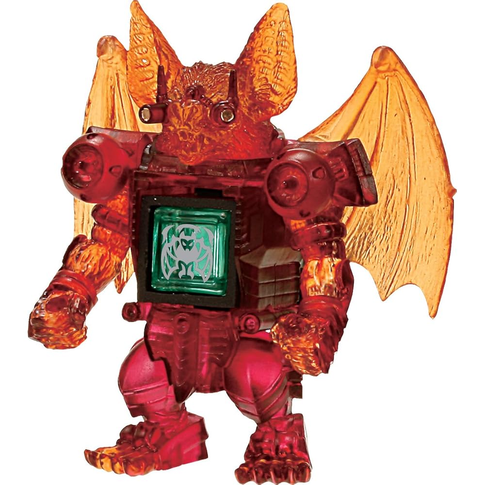 Beast Saga BS03 Random Booster Vol.1 Land Warrior Corps Sortie