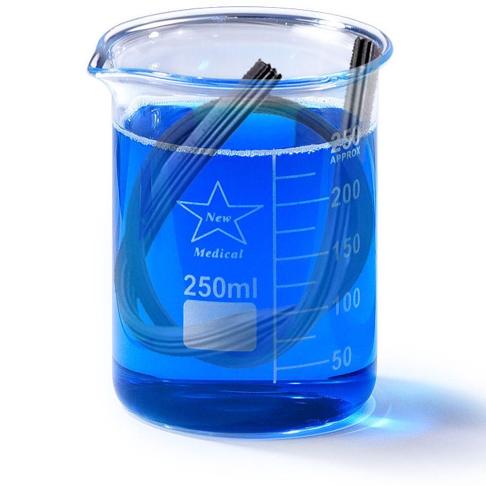 10Pcs Auto Car Windshield Glass Wash Cleaning Concentrated Effervescent Tablets