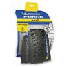 Шина Michelin Force AM 2 Competition Line Tubeless 29´´ x 2.60 жесткая MTB