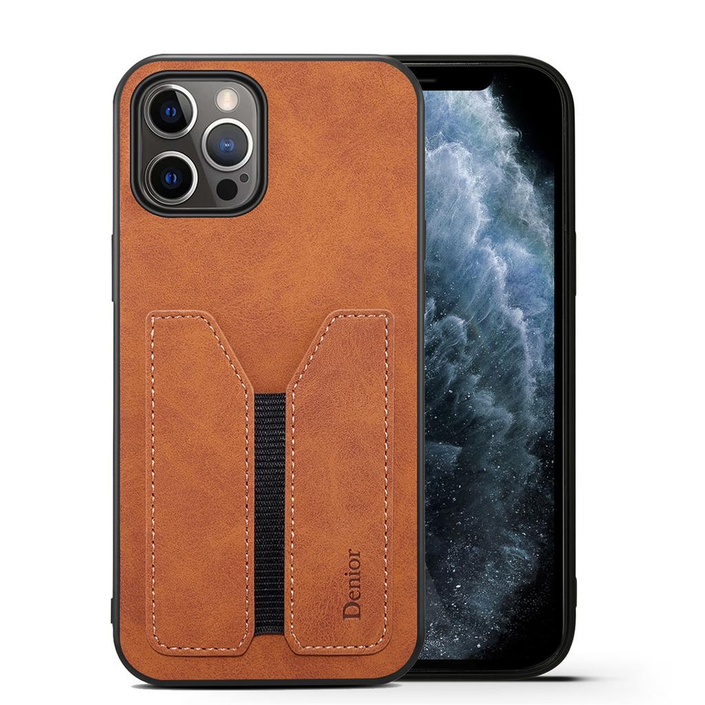Card Pocket Wallet Phone Case for iPhone 15 14 13 12 Mini 11 Pro XS Max XR X SE  8 7 Plus Leather Back Cover