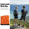 Спортивная одежда, наручный чехол, наручный кошелек, нарукавная повязка с застежкой-молнией, ремешок для хранения вещей для путешествий, занятий спортом на открытом воздухе, бега, тренажерного зала, тренировок
