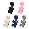 All Season Stroller Pad Breathable Liner Mat Pram Thermal Mattress Child Safety Seat Inner Cushion for Car Baby Cart