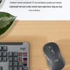 Logitech Беспроводная механическая клавиатура K865