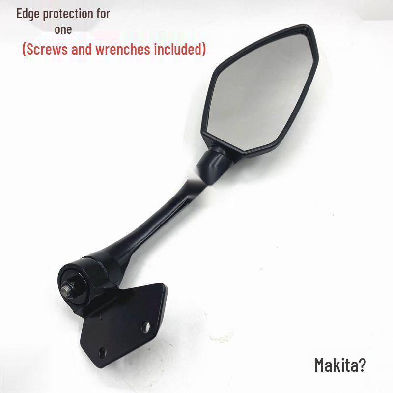 Совместимы с мотоциклом CF250-6/6A 250SR Левые и Правые Зеркала Заднего Вида