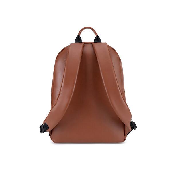 Gino Rossi Рюкзак GIN-K-018-CCC-06 Коричневый