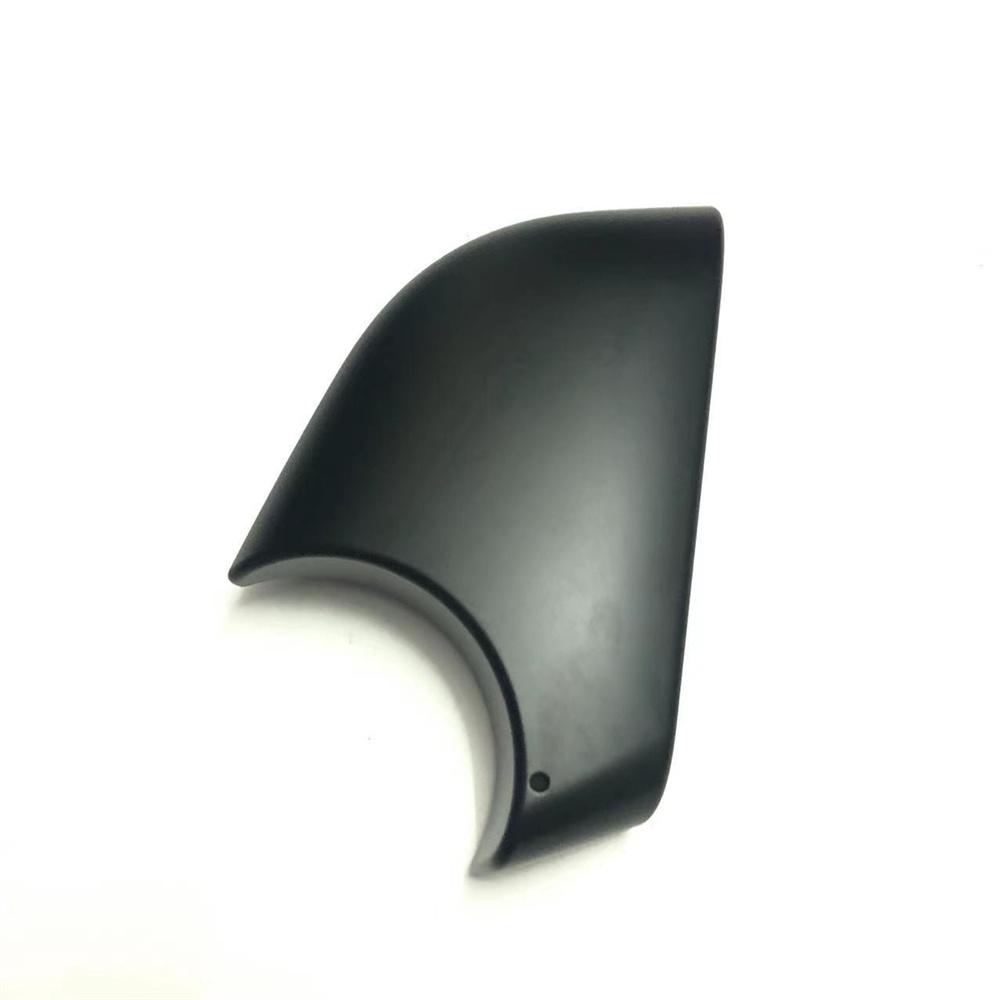 Нижний держатель крышки зеркала заднего вида левой двери 1495632-00-B 8202202 для Model Y