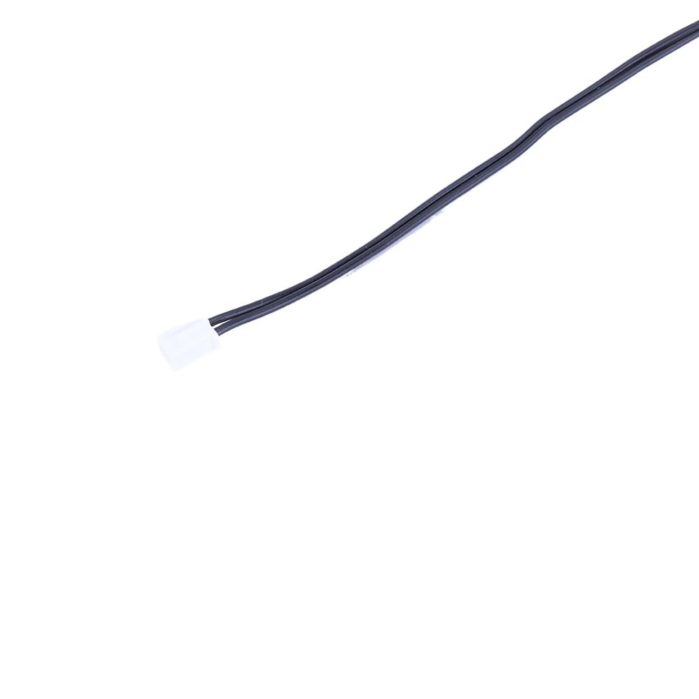 DC 12V 24V Вентилятор Регулятор Температуры 2/3/4 Кабельный ШИМ Термостат Регулятор Скорости