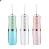 Portable Electric Flosser USB Rechargeable Oral Irrigator