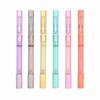 Stationery School&Office Supplies Spray Gel Pen Ballpoint Pen Disinfectant Travel Perfume Bottle