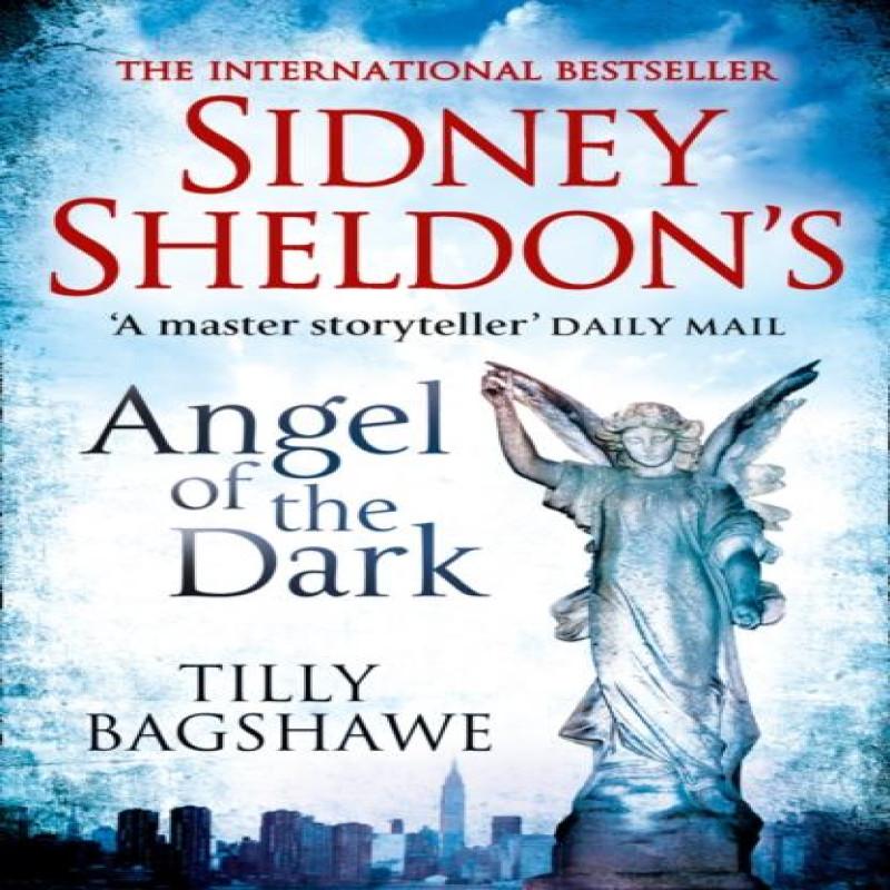 Sidney Sheldons Angel of the Dark by Tilly Bagshawe Paperback Book 9780007442829
