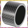 Budget-Friendly 11PCS Headset Spacer Kit Bike 28.6Mm Fork Stem Carbon Fiber Washer Mountain Bikes Road Bicycle Threadless