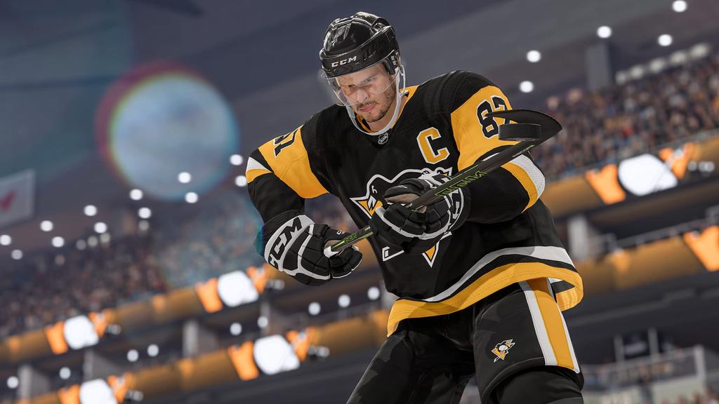 NHL 22 Север Xbox Серия X (Импортная версия Америка) -