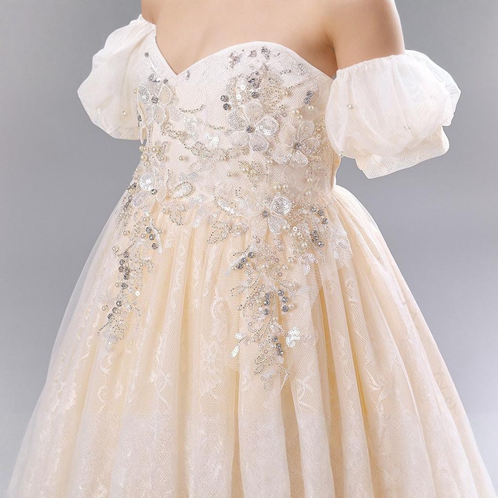 Платье принцессы для девочек для выступления