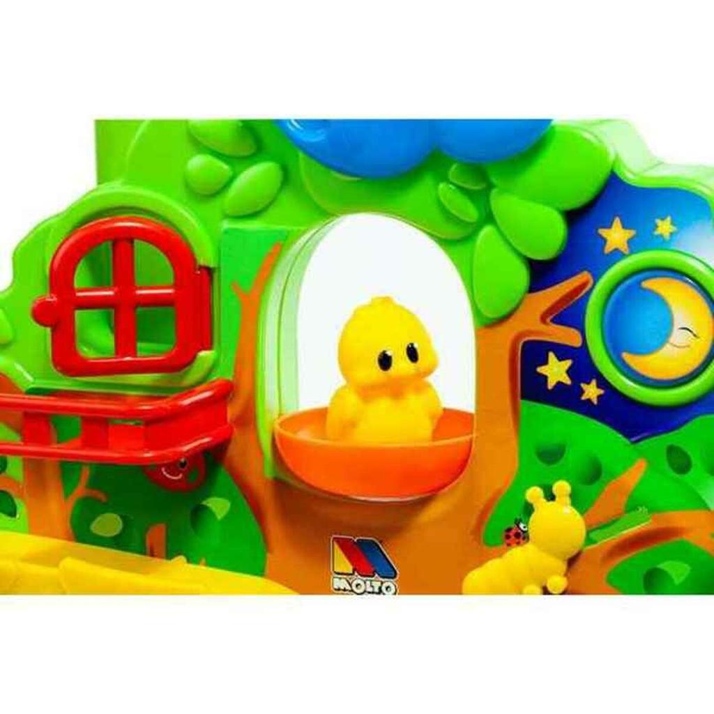 Интерактивная игрушка Дерево Молто (ES)