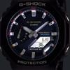 Casio Ga 2100rl 1ajf [G Shock G Shock Iconic Styles]