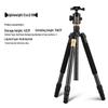 Штатив для камеры Fly-Leaf Q999 из алюминиевого сплава