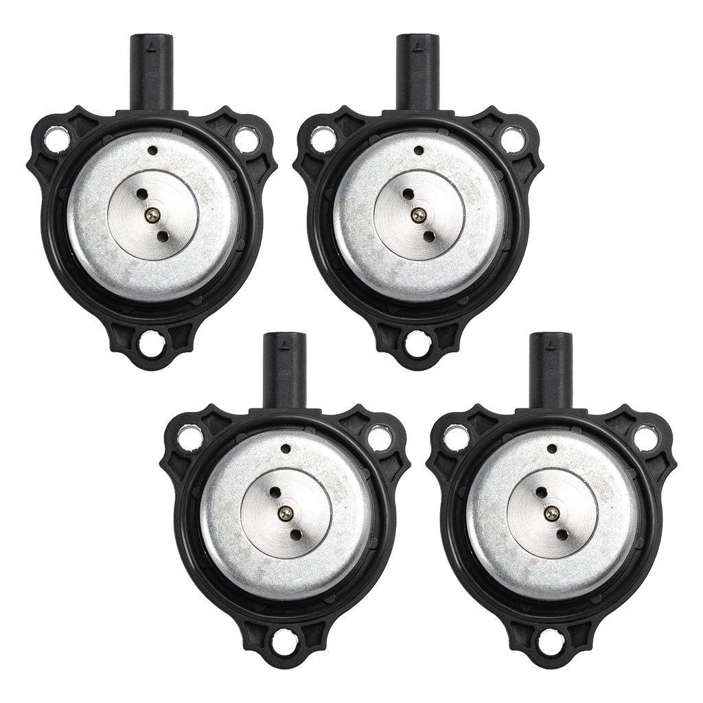 4 шт. Магнитный соленоид регулятора распредвала для Mercedes-Benz C E CL CLS G 2761560490