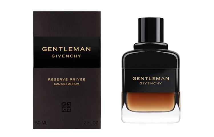 Givenchy Джентльмен Резерв Приве Парфюмерная вода