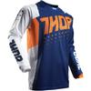 Mens Cycling Jersey Long Sleeve Quick Dry Breathable MTB Mountain Bike Racing Shirt Outdoor Sports